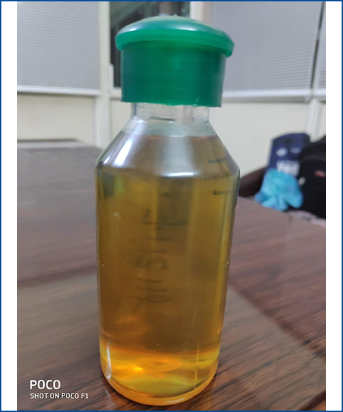 parthol products